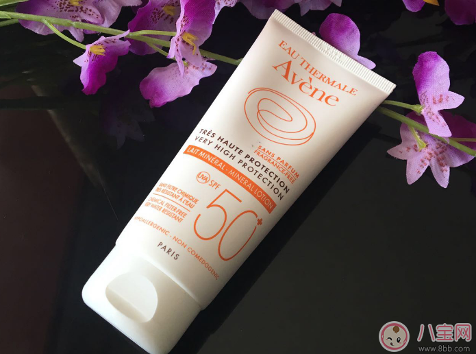 防晒霜|户外防晒霜哪个牌子好 防晒霜排行榜2017