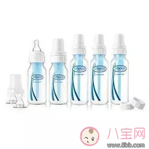 喝奶|孩子吃奶粉不知选什么奶瓶 美国最受欢迎奶瓶推荐