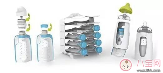 喝奶|孩子吃奶粉不知选什么奶瓶 美国最受欢迎奶瓶推荐