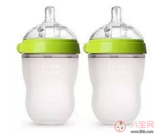 喝奶|孩子吃奶粉不知选什么奶瓶 美国最受欢迎奶瓶推荐