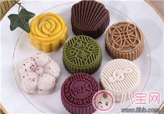 营养|中秋节孕期能吃冰淇淋月饼吗？