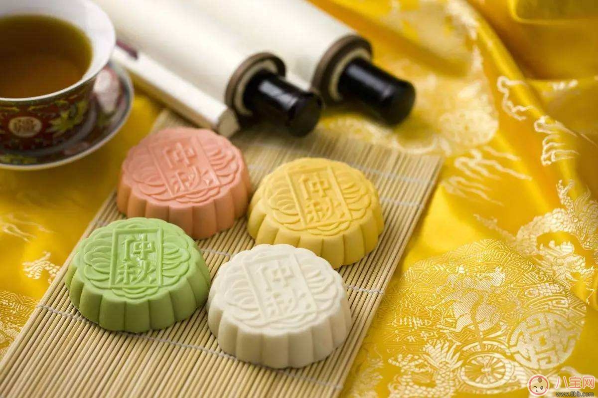 营养|孕期吃月饼如何挑选孕期吃月饼注意事项