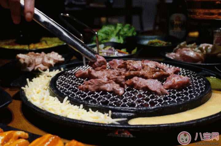 食物|孕妇偶尔吃烧烤可以吗 适合孕妇吃的烧烤怎么做