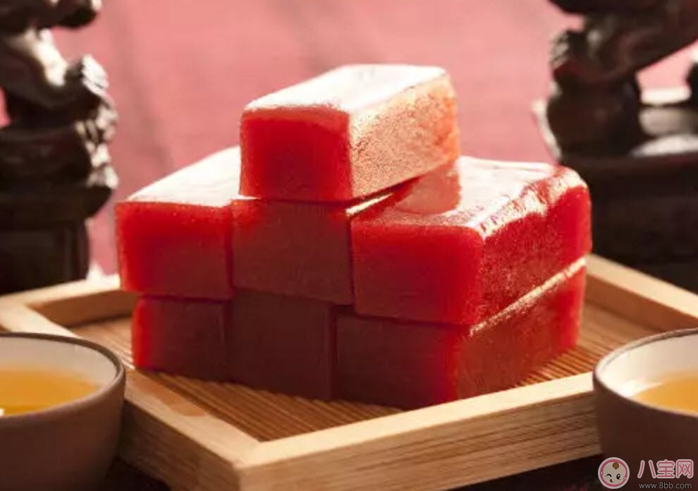 营养|孕妇能吃山楂糕山楂片吗 孕妇能喝山楂茶吗