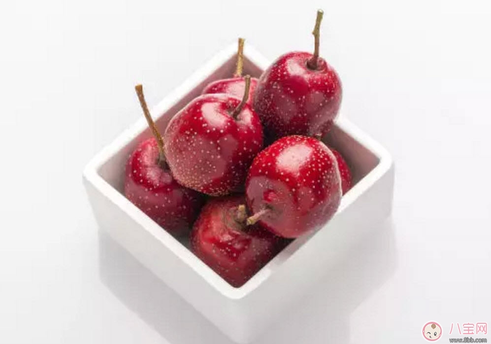 营养|孕妇能吃山楂糕山楂片吗 孕妇能喝山楂茶吗