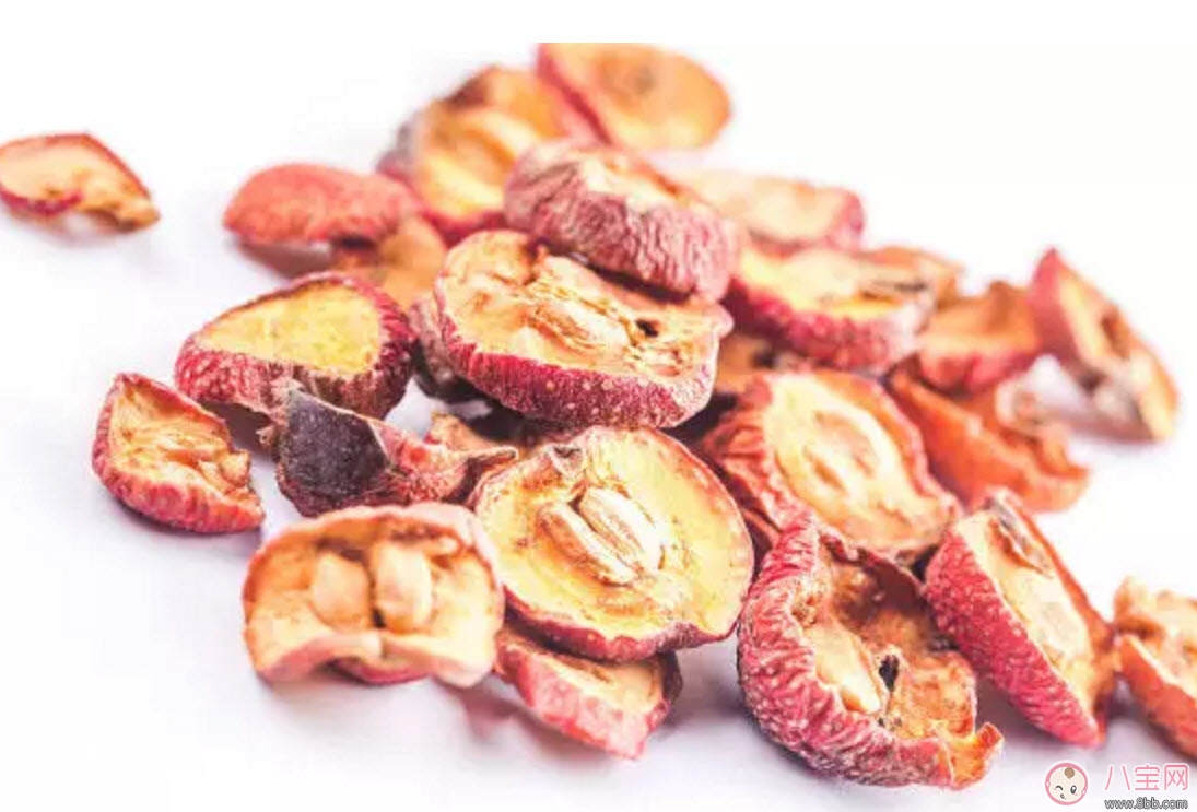 营养|孕妇能吃山楂糕山楂片吗 孕妇能喝山楂茶吗