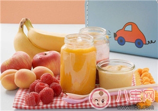 营养|秋季宝宝如何吃水果 宝宝吃水果学问多