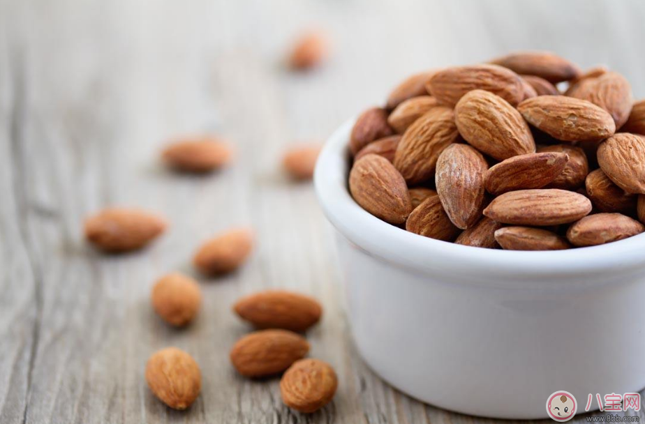 孩子|孩子秋季吃坚果 聪明健康有营养