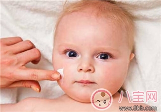 秋季|婴幼儿换季皮肤问题怎么办如何正确的护理