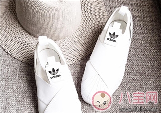 生活用品|秋季宝宝如何成为潮童 只差一双小白鞋