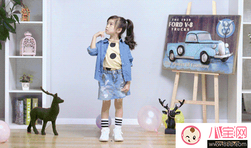 生活用品|秋季宝宝如何成为潮童 只差一双小白鞋