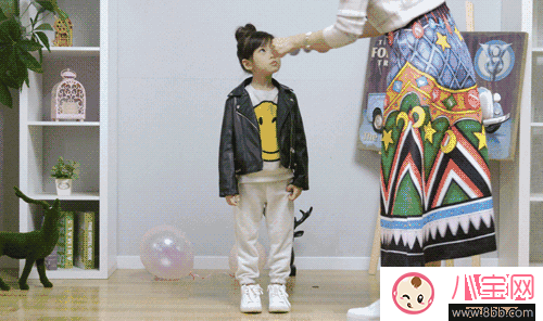 生活用品|秋季宝宝如何成为潮童 只差一双小白鞋