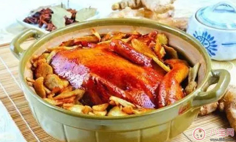 秋天|为什么秋季养生要吃鸭 秋天养生吃鸭有什么好处