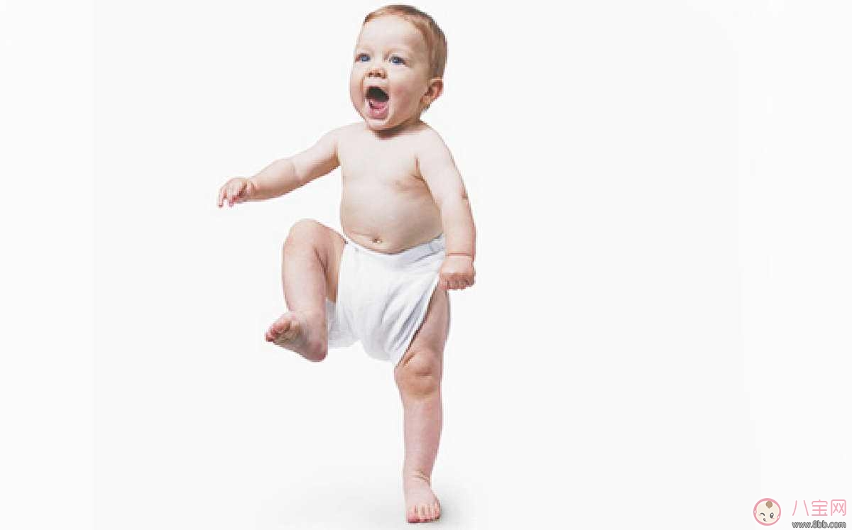 育儿|宝宝学步鞋如何选择 选择宝宝学步鞋注意事项