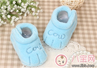 育儿|宝宝学步鞋如何选择 选择宝宝学步鞋注意事项