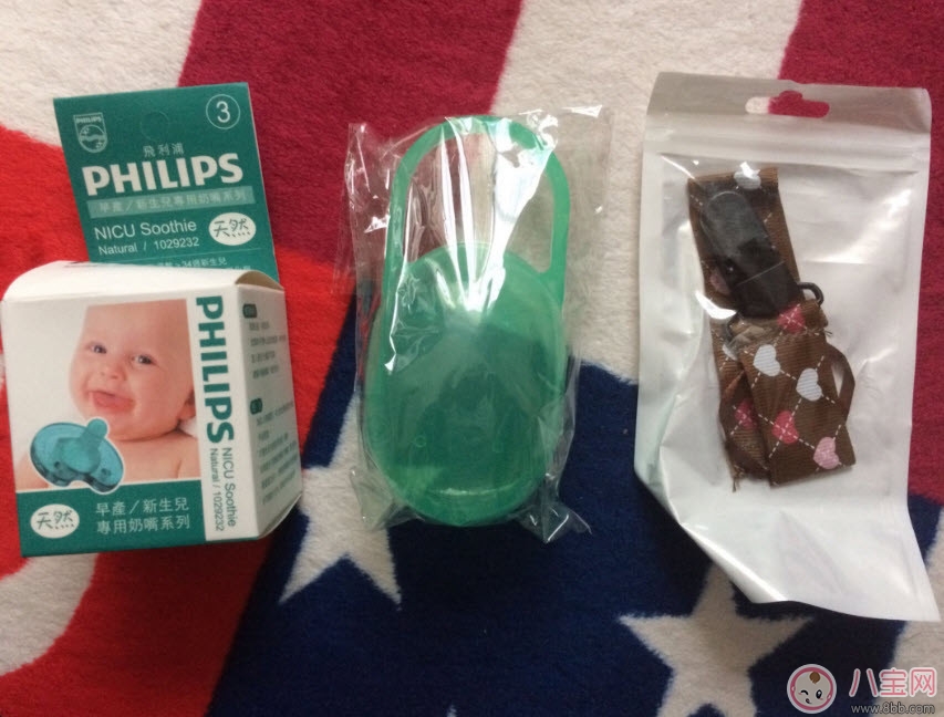 奶嘴|新安怡3号安抚奶嘴怎么样 新安怡绿色安抚奶嘴好用吗