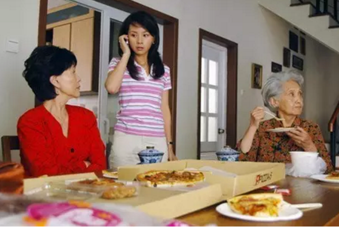 育儿|不止婆婆有神逻辑 遇到奇葩公公怎么做