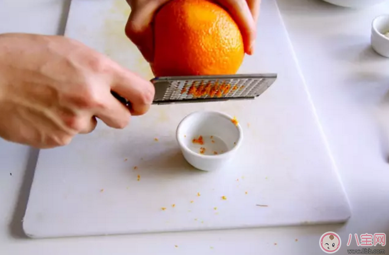 营养|补充叶酸又能预防孕期便秘 干了这碗橙香胡萝卜浓汤