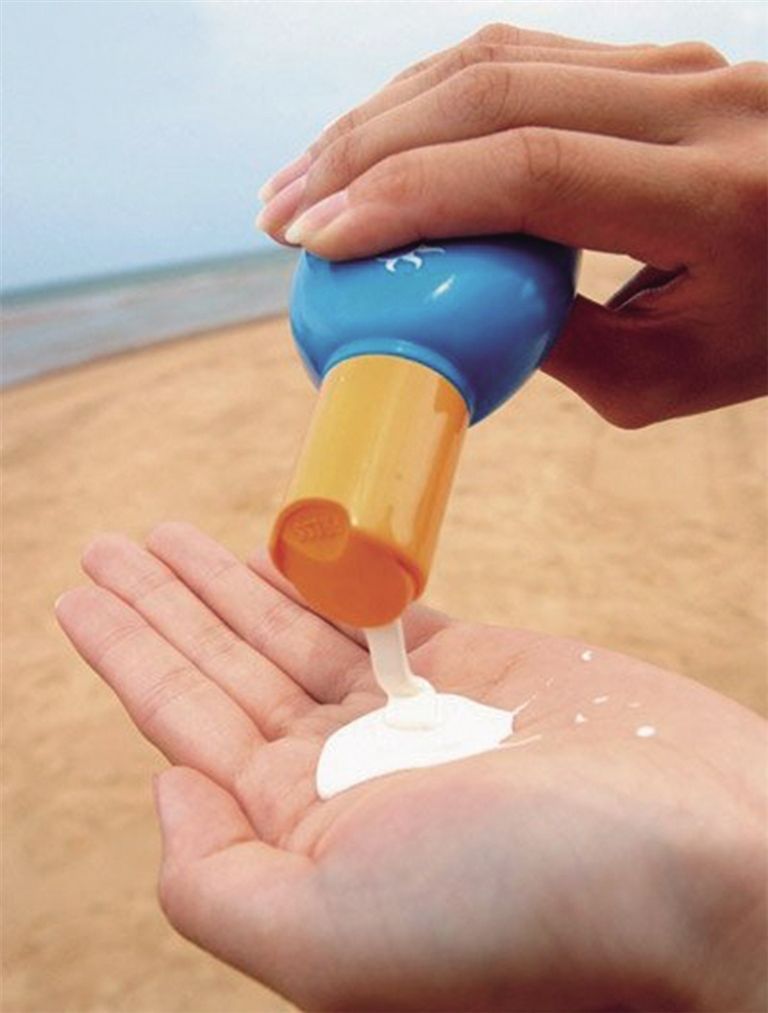 保养|防晒霜怎么选 如何正确使用防晒霜