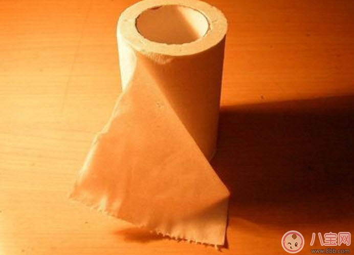 卫生纸|宝宝要用黄色卫生纸吗 宝宝用本色纸好吗