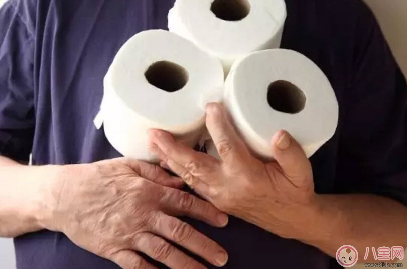 纸巾|宝宝擦屁股的纸与擦嘴的纸有区别吗 宝宝纸巾怎么挑选