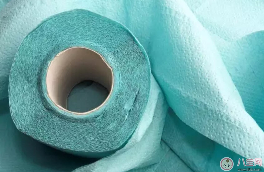 纸巾|宝宝擦屁股的纸与擦嘴的纸有区别吗 宝宝纸巾怎么挑选