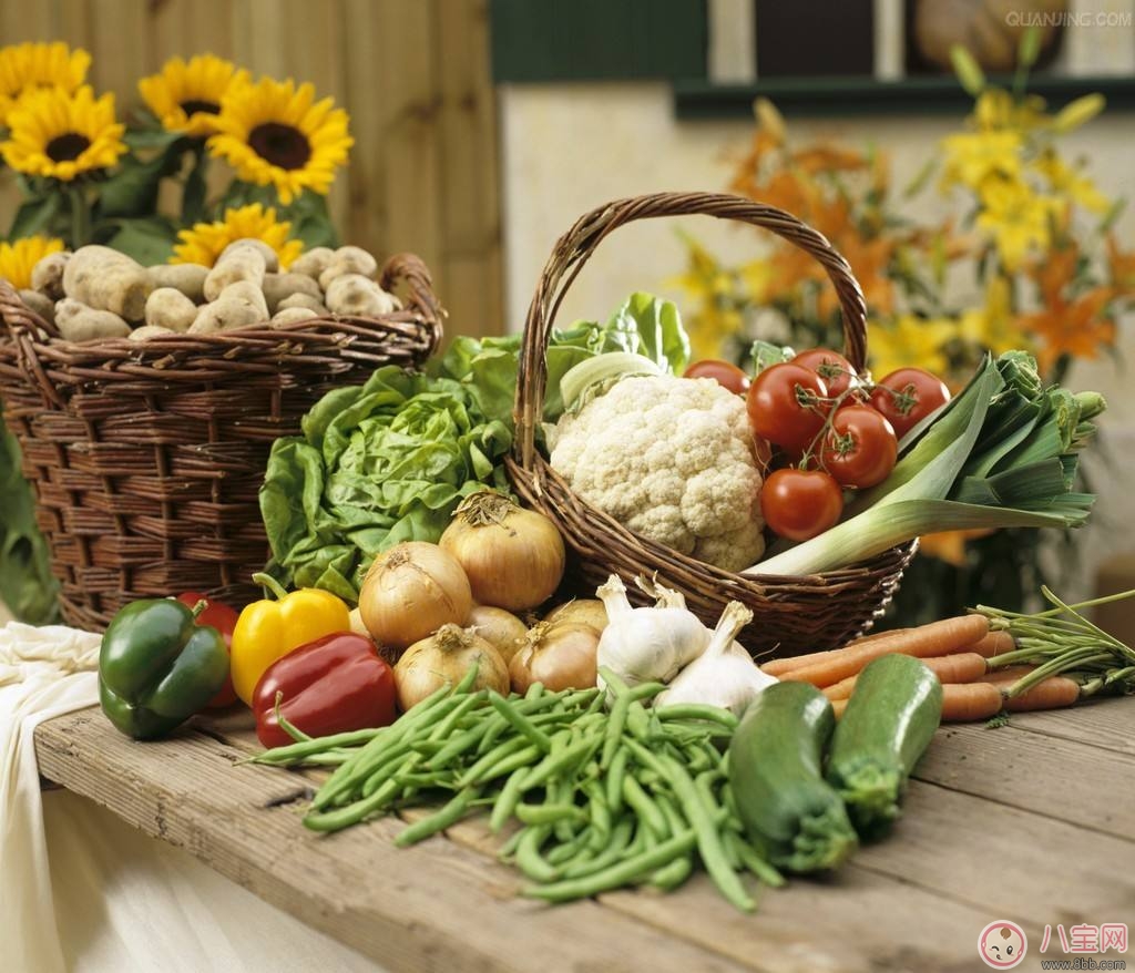 营养|提升记忆力食物 宝妈和孩子一起吃