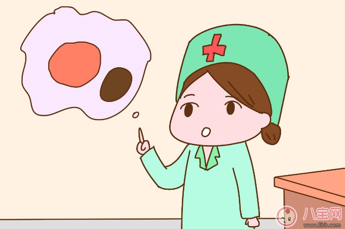 胎记|宝宝为什么会长胎记 暗红色/棕色胎记是危害健康的
