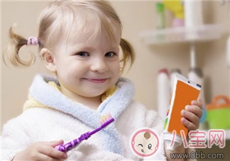 牙龈|宝宝牙齿如何保健 如何选择正确的牙膏