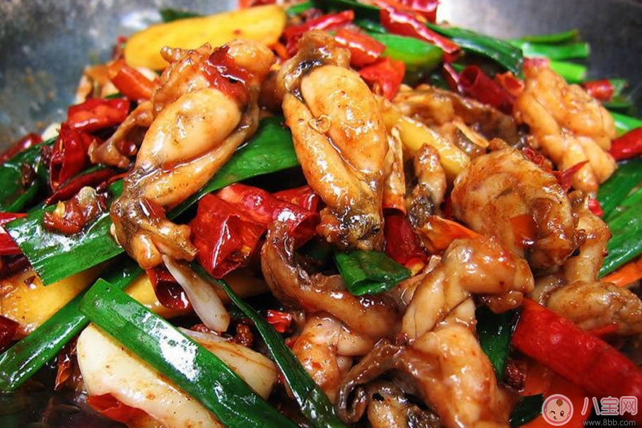 食物|孕妇可以吃田鸡吗 孕妇能吃青蛙吗