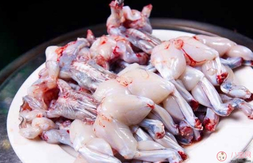 食物|孕妇可以吃田鸡吗 孕妇能吃青蛙吗