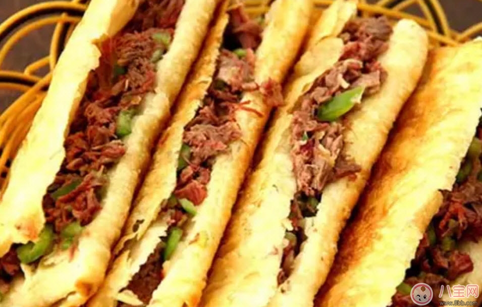 食物|孕妇能不能吃驴肉火烧 孕妇吃驴肉火烧有哪些注意事项