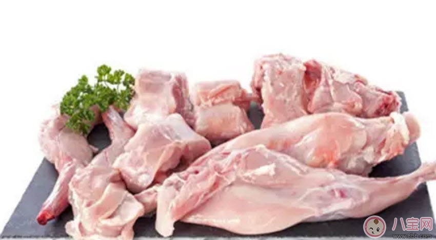 食物|孕妇能吃兔肉吗 孕妇吃兔肉对宝宝有什么好处