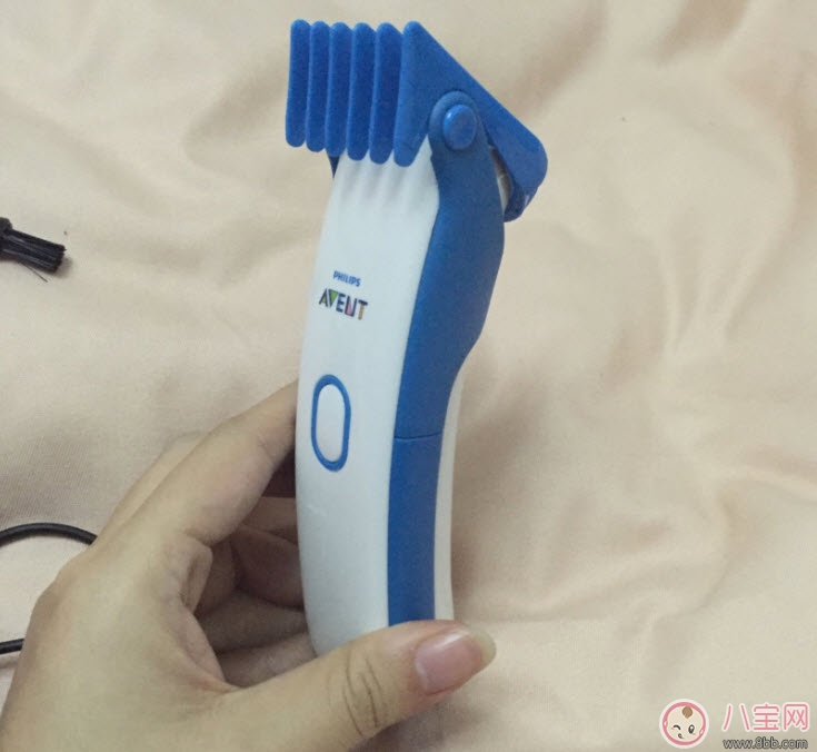 新安怡|飞利浦新安怡宝宝理发器好用吗 飞利浦婴儿理发器宝妈使用测评