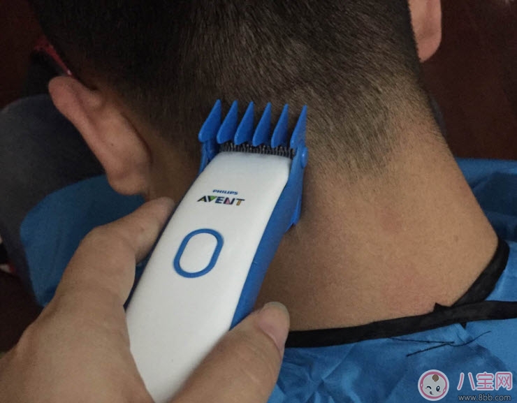 新安怡|飞利浦新安怡宝宝理发器好用吗 飞利浦婴儿理发器宝妈使用测评