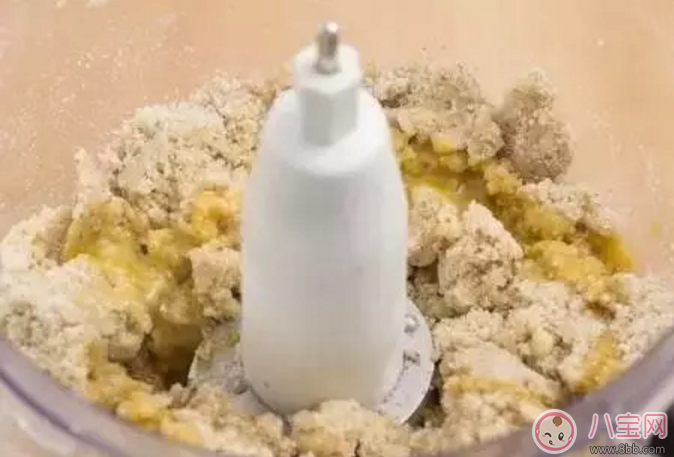 食谱|孕期想吃甜点又怕胖 玫瑰苹果塔好吃不发胖