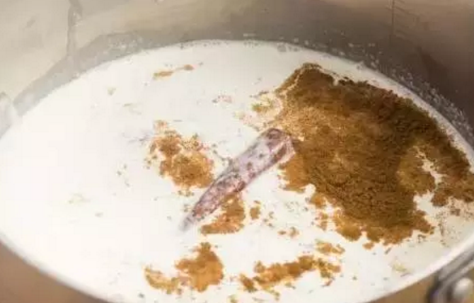 食谱|孕期想吃甜点又怕胖 玫瑰苹果塔好吃不发胖