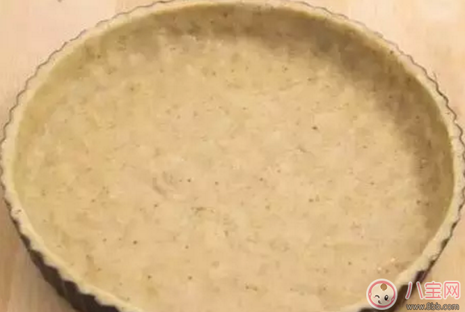 食谱|孕期想吃甜点又怕胖 玫瑰苹果塔好吃不发胖