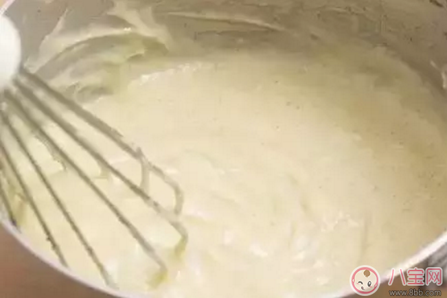 食谱|孕期想吃甜点又怕胖 玫瑰苹果塔好吃不发胖