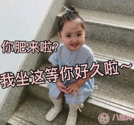 萌娃|网红小刚几是谁的孩子 小刚几妈妈塔塔照片(小刚几家庭条件介绍)