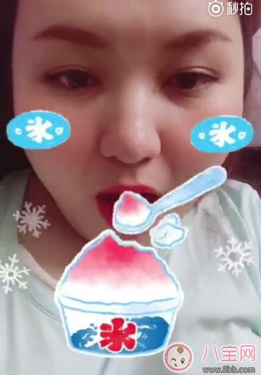 萌娃|网红小刚几是谁的孩子 小刚几妈妈塔塔照片(小刚几家庭条件介绍)