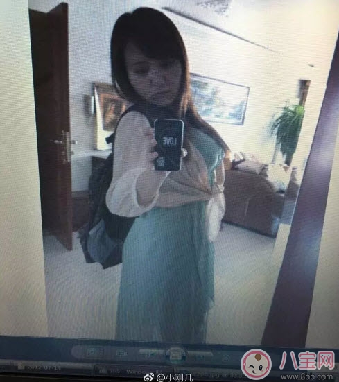 萌娃|网红小刚几是谁的孩子 小刚几妈妈塔塔照片(小刚几家庭条件介绍)