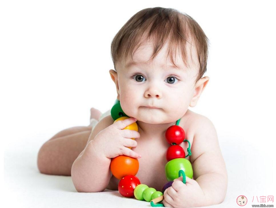 育儿|什么时候开始给宝宝用牙刷刷牙 90%家长都错了