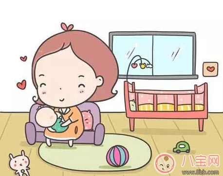 新生儿|新生儿一天最多抱多久 三个月之内的宝宝每天抱多久合适