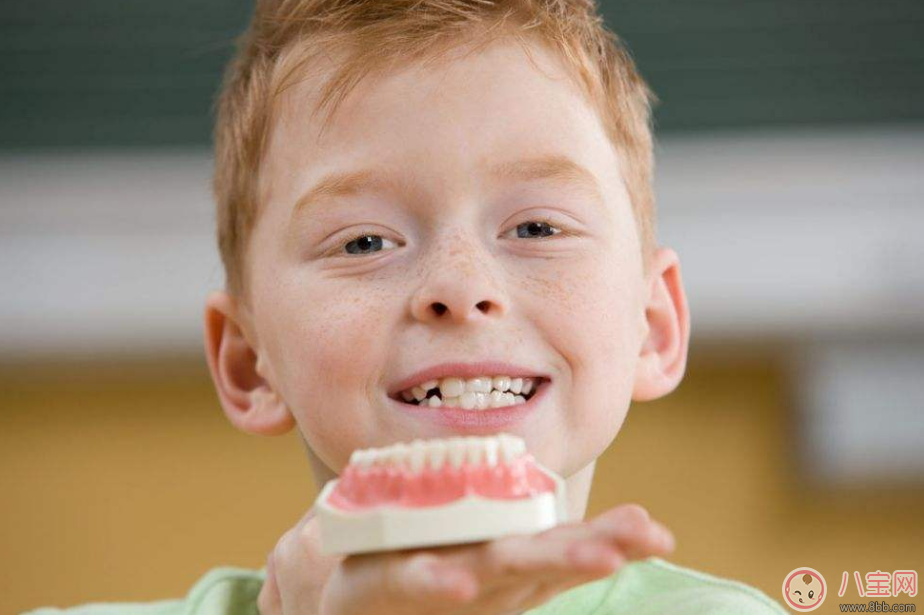 牙齿|孩子牙齿坏的快 定是用品没选好