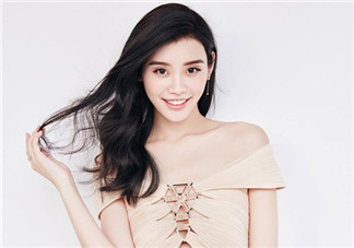 娱乐|奚梦瑶素颜照 奚梦瑶真的能赶超刘雯成为超模吗？