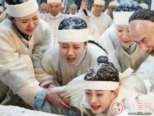 娱乐|那年花开月正圆吴聘周莹孩子生下来了吗 周莹孩子是亲生的吗吴聘的吗