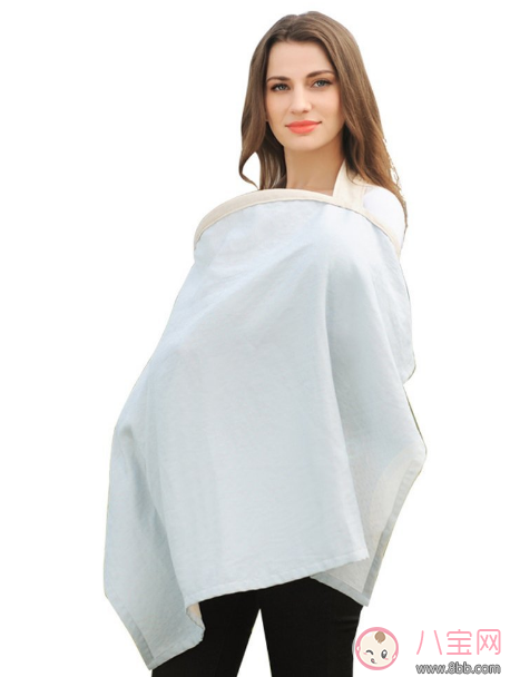 哺乳|公众场合哺乳争议大 哺乳来块哺乳巾吧