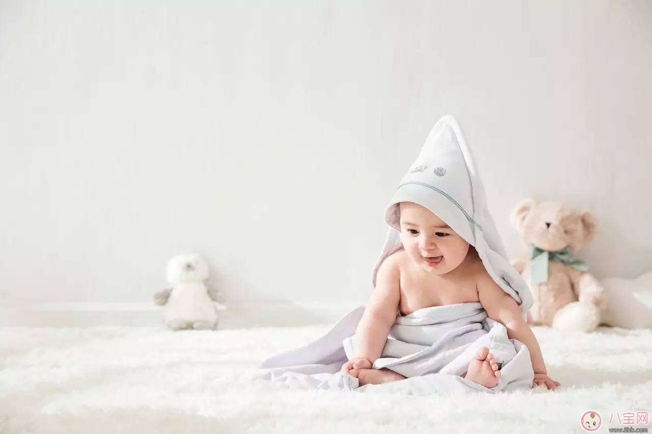 生活用品|探望新生儿 送礼物应该如何选择