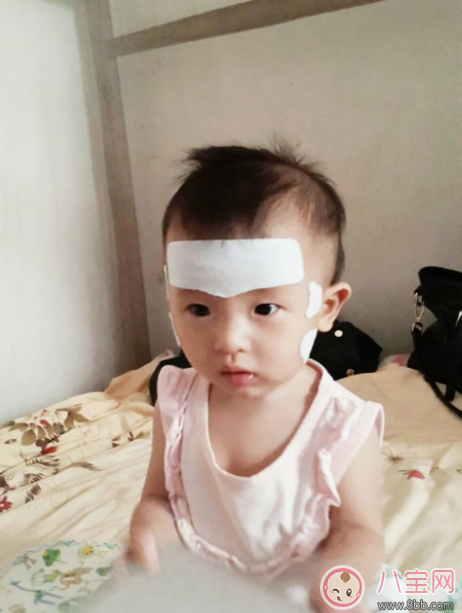 宝宝|宝宝发烧神志不清 宝宝发烧这些情况一定要立马就医